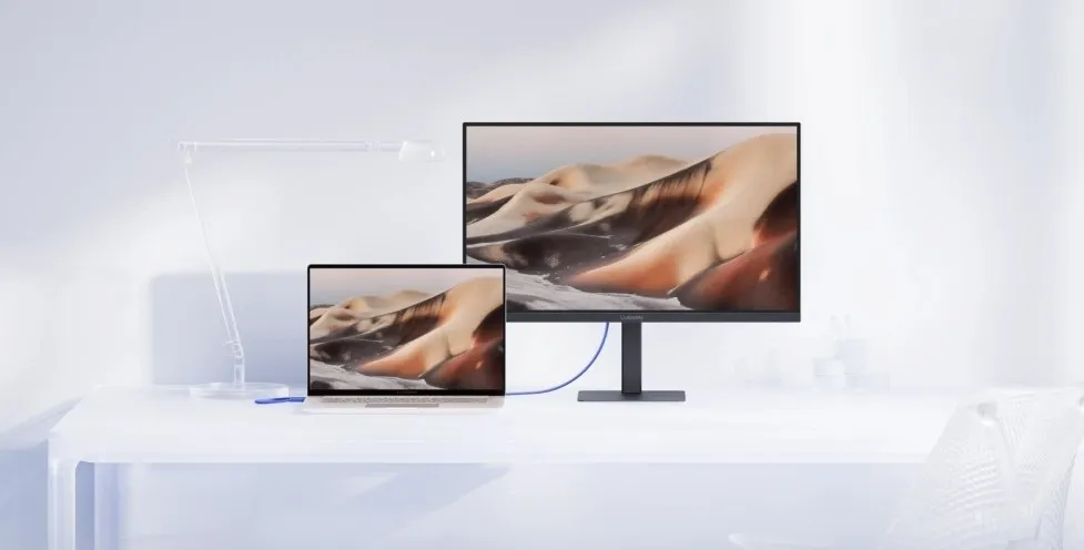 «Отличный монитор». Недооцененный Lunnen подешевел на Маркете 