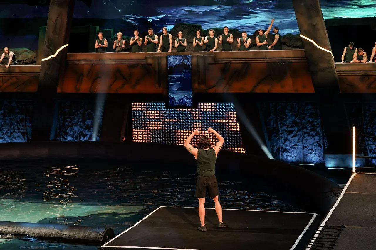 Когда выйдет финал шоу ТНТ «Титаны. Битва сезонов»? Уже есть дата определения победителя