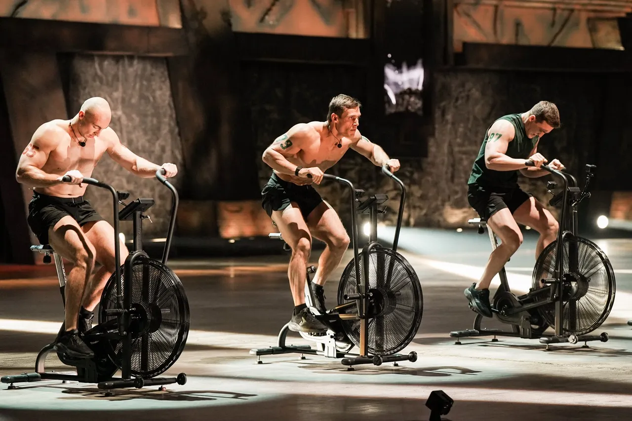 Кто победил в шоу ТНТ «Титаны. Битва сезонов»? В финале 26 апреля разыгралась драма