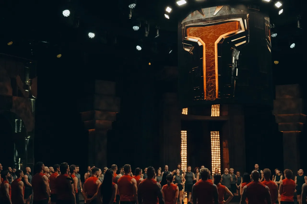 Когда покажут следующий сезон «Титанов» на ТНТ? Съемки шоу стартуют уже совсем скоро