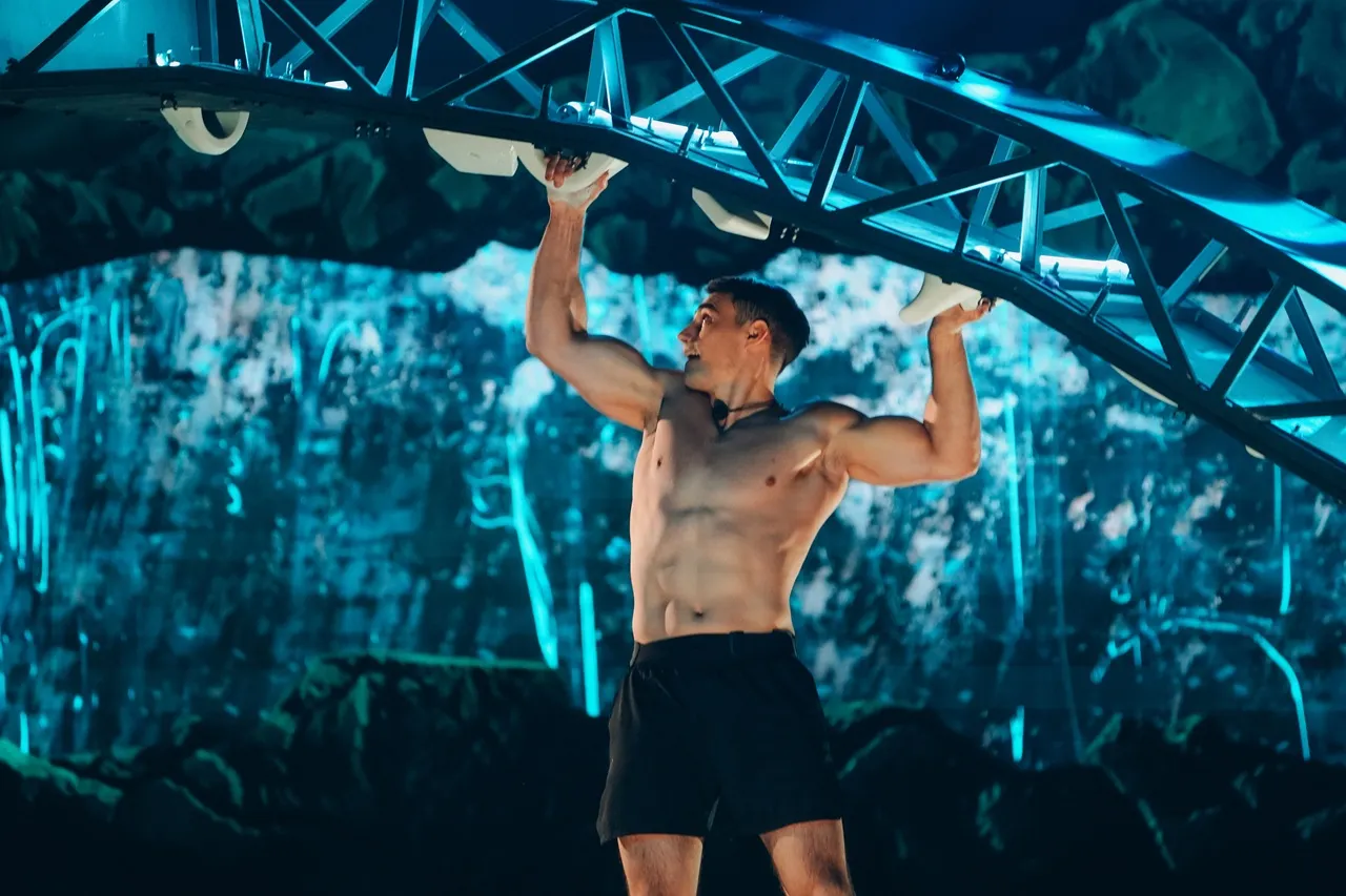 Кто вылетел из шоу ТНТ «Титаны. Битва сезонов» 5 апреля? На допах спасся только один участник