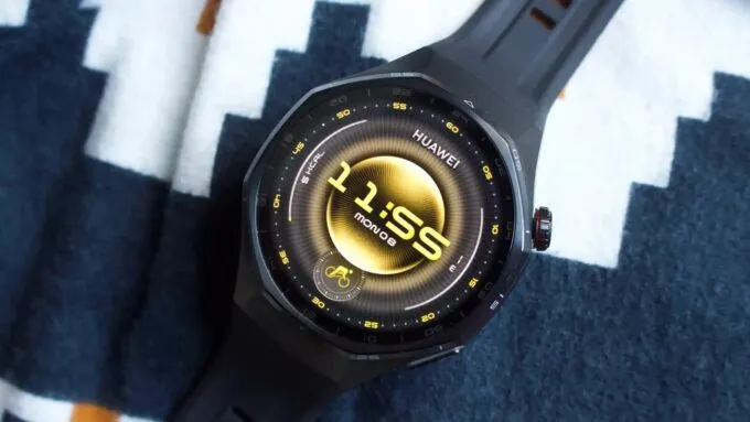 Huawei Watch GT 6 Pro