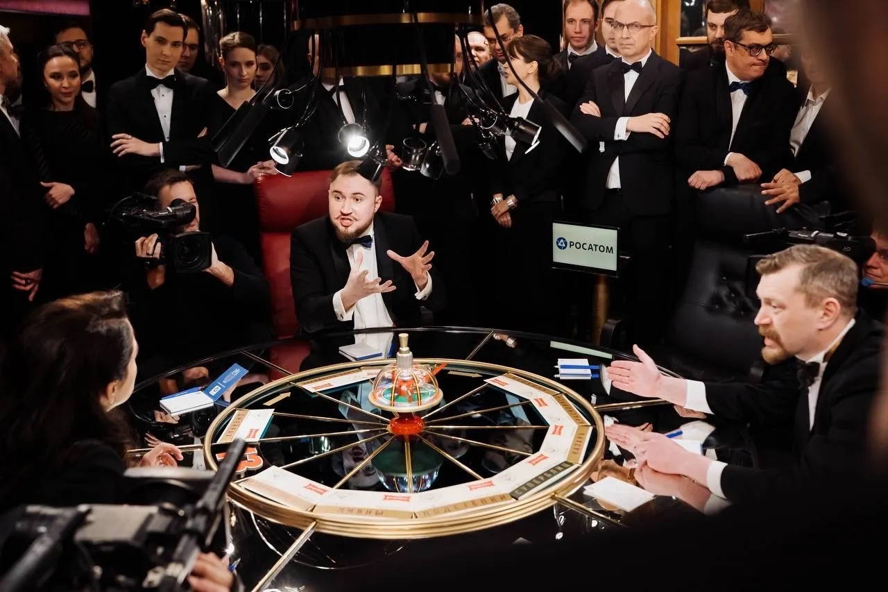 «Что? Где? Когда?» снова перенесли на другой день. Первый канал покажет «ЧГК» в непривычное время