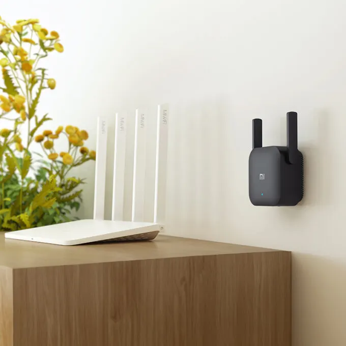 Xiaomi Wi Fi Extender Pro
