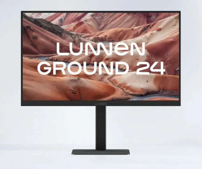 Lunnen Ground 24’