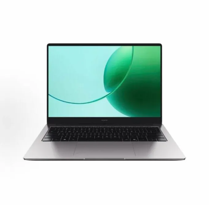 Honor MagicBook X14 AMD (2026)