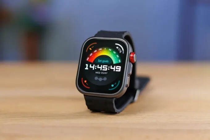 Huawei Watch Fit 4 Pro