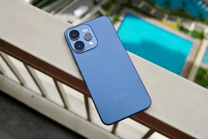 Oppo Reno15 5G