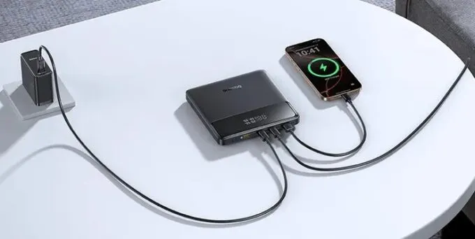 Baseus Blade H1 Lite