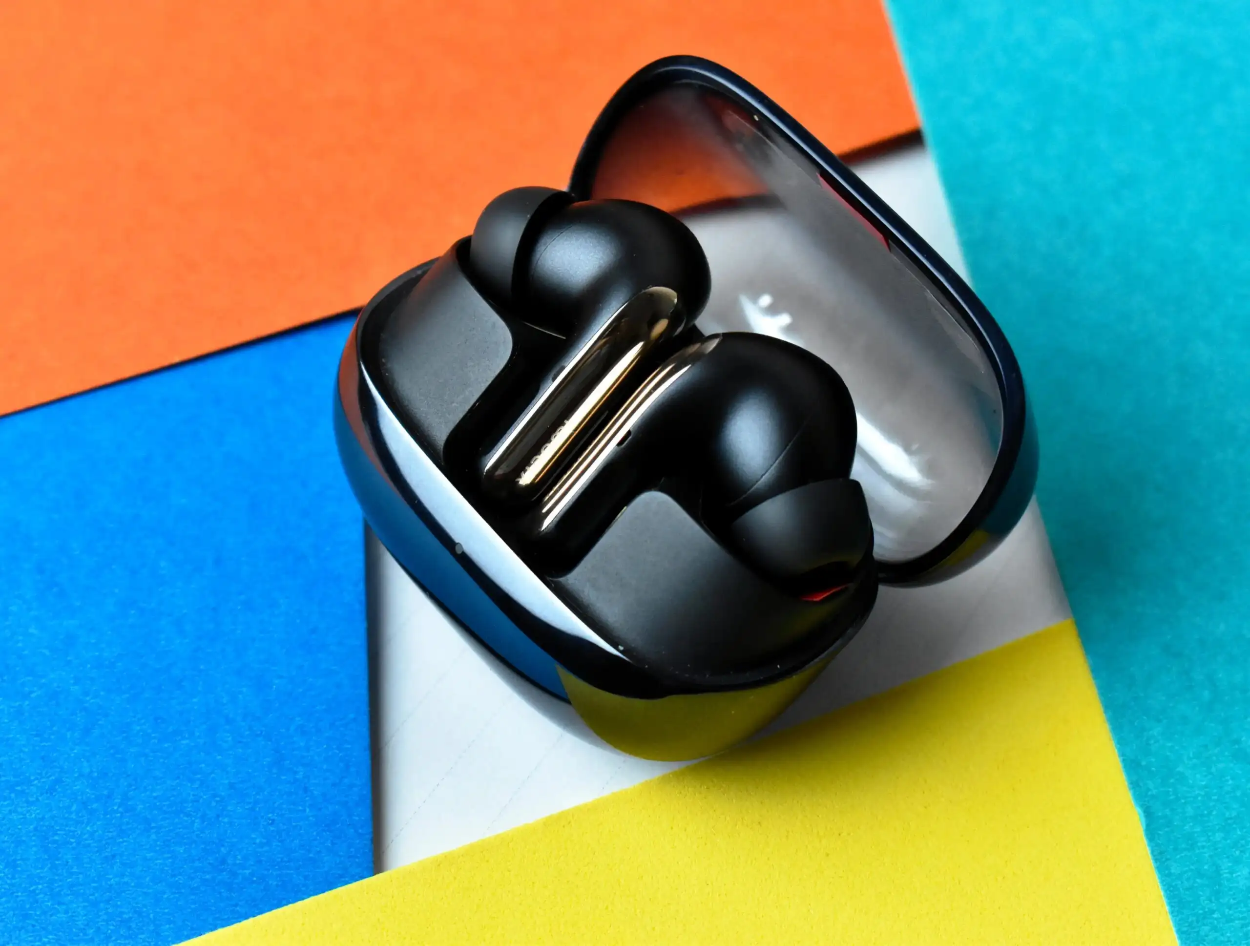 Какие наушники Xiaomi выбрать? Есть сразу 5 крутых вариантов