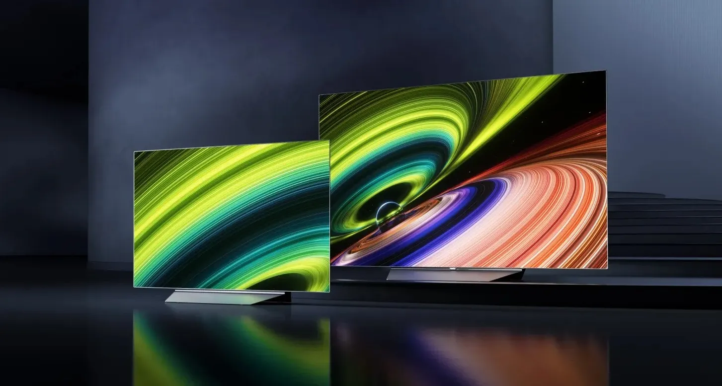 5 лучших телевизоров Tuvio для покупки в 2026 году. Есть даже модель с OLED-экраном