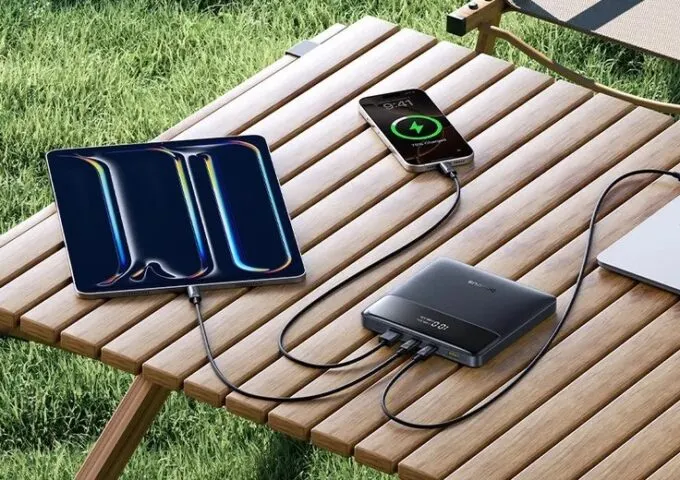 Baseus Blade H1 Lite