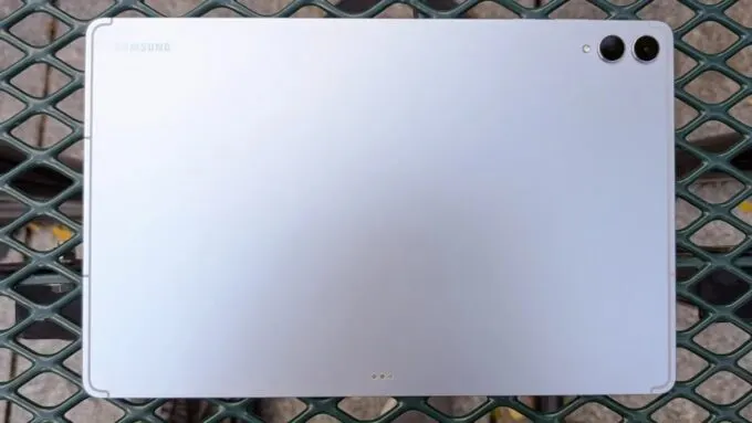 Samsung Galaxy Tab S11 Ultra