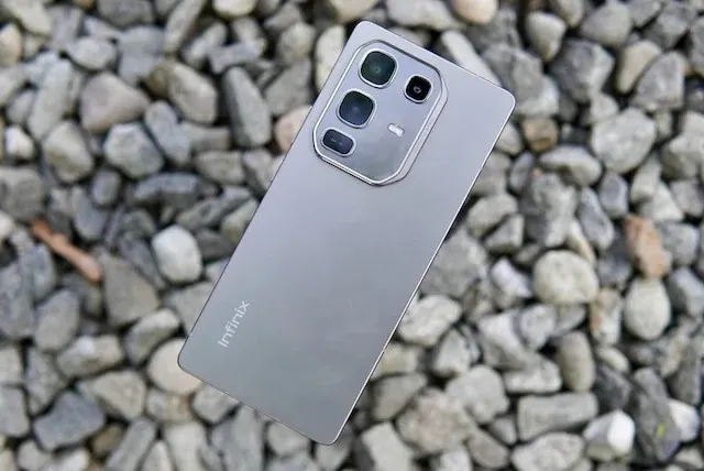 Этот Infinix — самый сбалансированный смартфон бренда. Его сейчас отдают с неплохой скидкой 