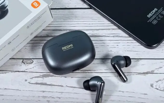 Xiaomi Redmi Buds 8 Pro