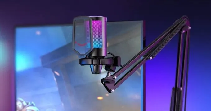 Fifine A6T Ampligame