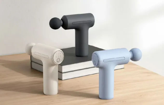 Xiaomi Mijia Fascia Gun 3