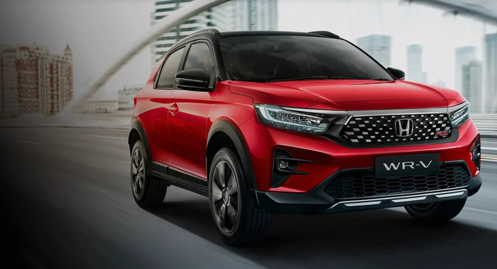 Японский кроссовер можно взять меньше чем за 1,5 млн рублей. Вы наверняка и не слышали об этой модели Honda