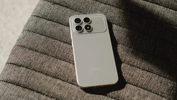 Xiaomi Poco F8 Pro