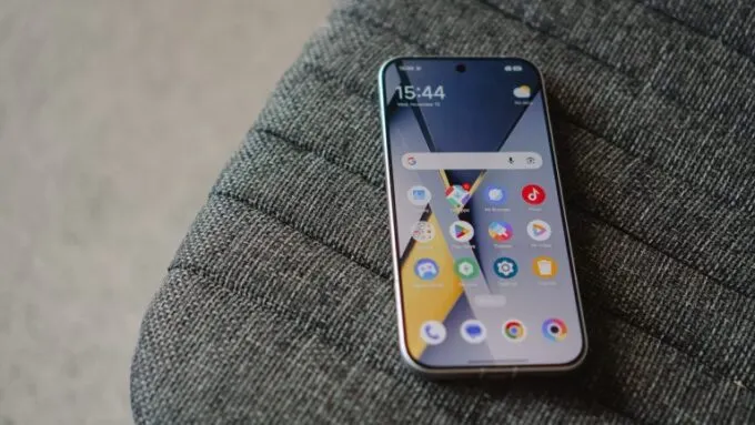 Xiaomi Poco F8 Pro