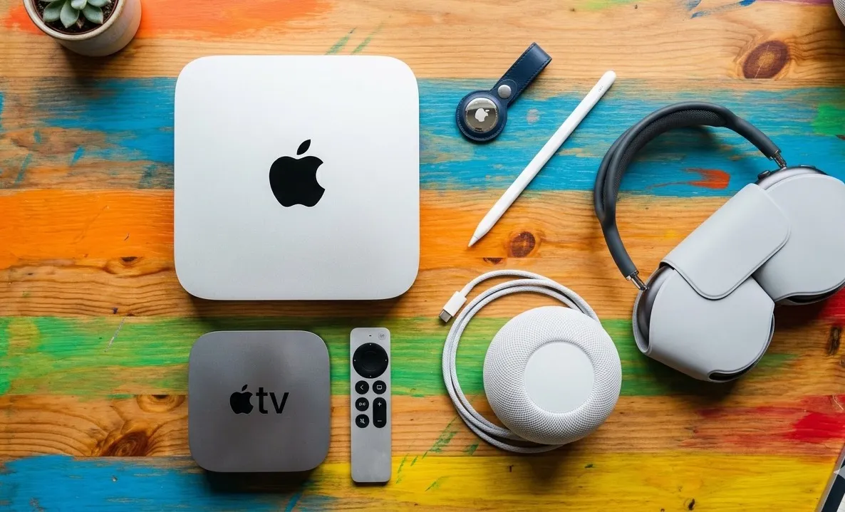 9 гаджетов Apple, которые помогут собрать идеальную экосистему. Список, в котором нет iPhone и MacBook