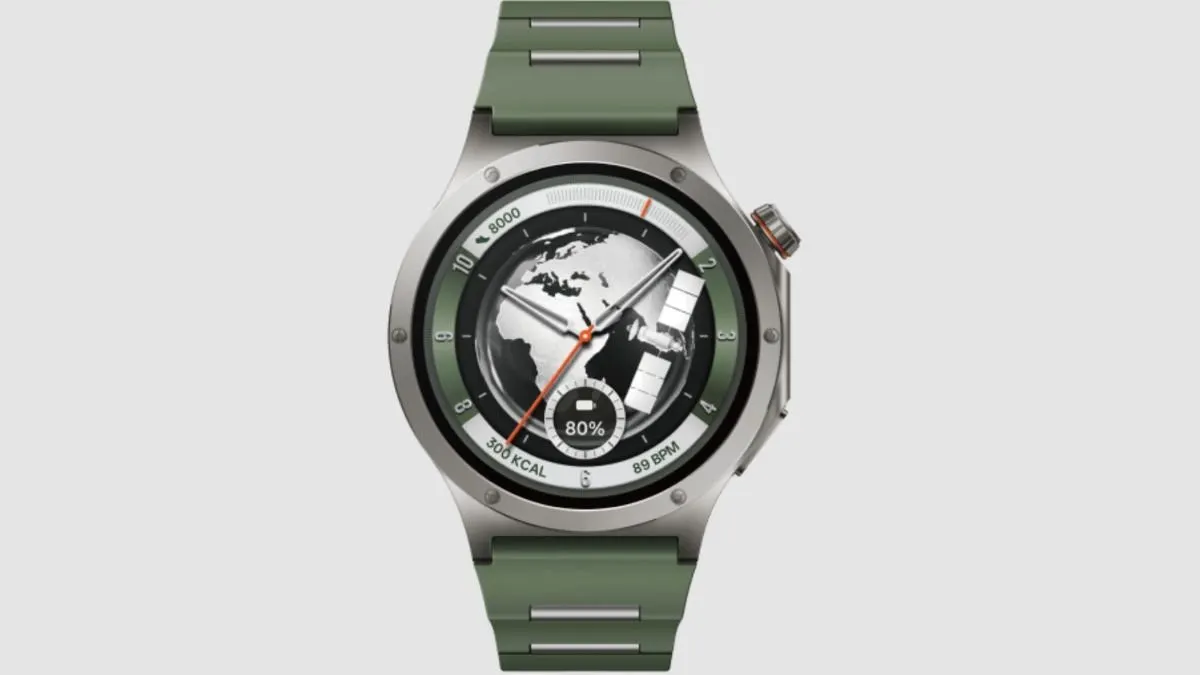 Новейшие OnePlus Watch 4 уже можно заказать в Россию. Что умеют новые смарт-часы?