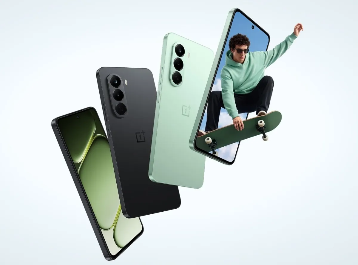 Анонсированы OnePlus Nord CE6 и CE6 Lite. Смартфоны получат экран 144 Гц и большущий аккумулятор