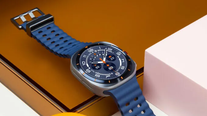 Samsung Galaxy Watch Ultra (2025) 