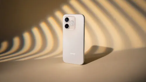 7 главных фишек Honor 600 Lite. От умной кнопки до ёмкой батареи