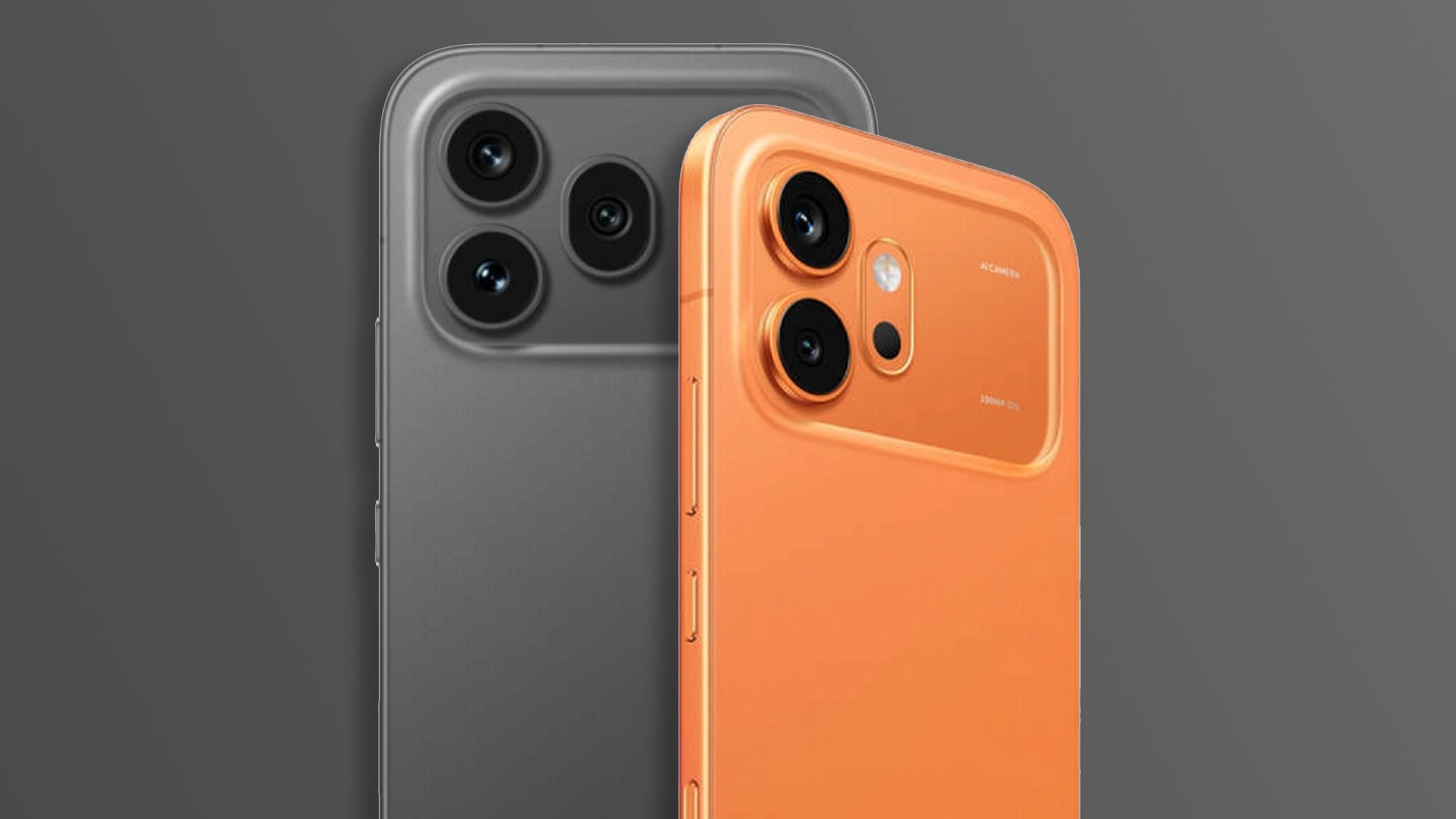 Что умеют Honor 600 и 600 Pro? Это два середняка с большой батареей и камерами в стиле iPhone