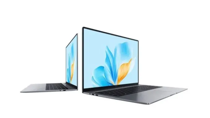 Honor MagicBook X16
