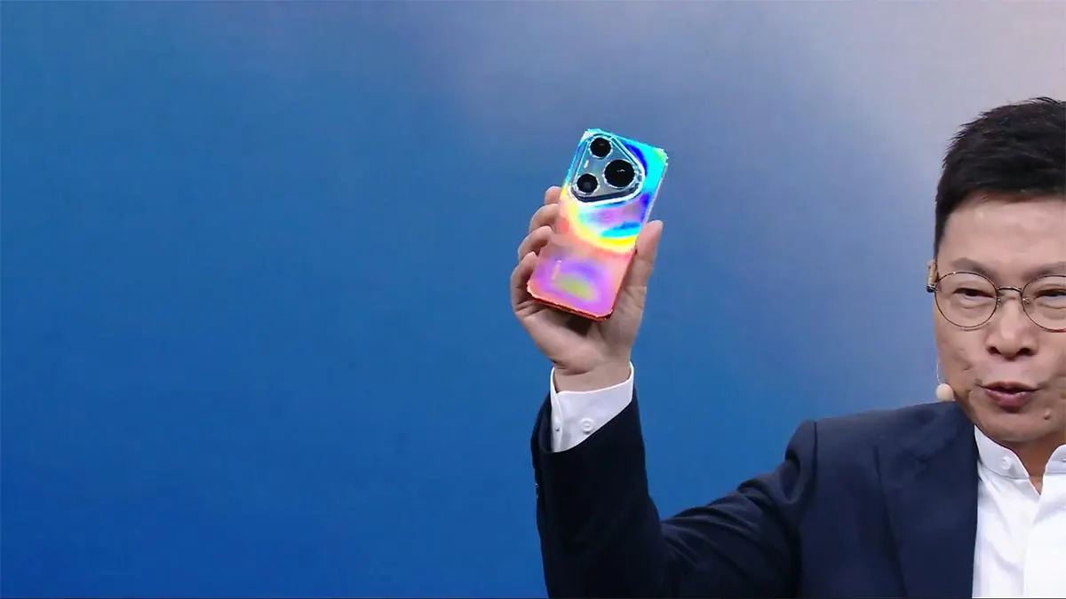 Huawei Pura 90 Max – новый элитный камерофон. Он получил телевик на 200 мегапикселей и камеру LOFIC