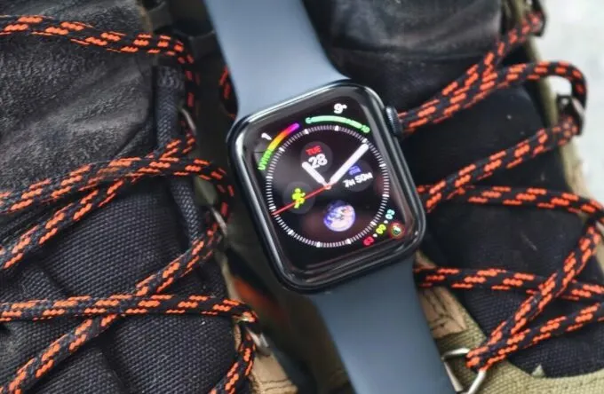 Apple Watch SE 3