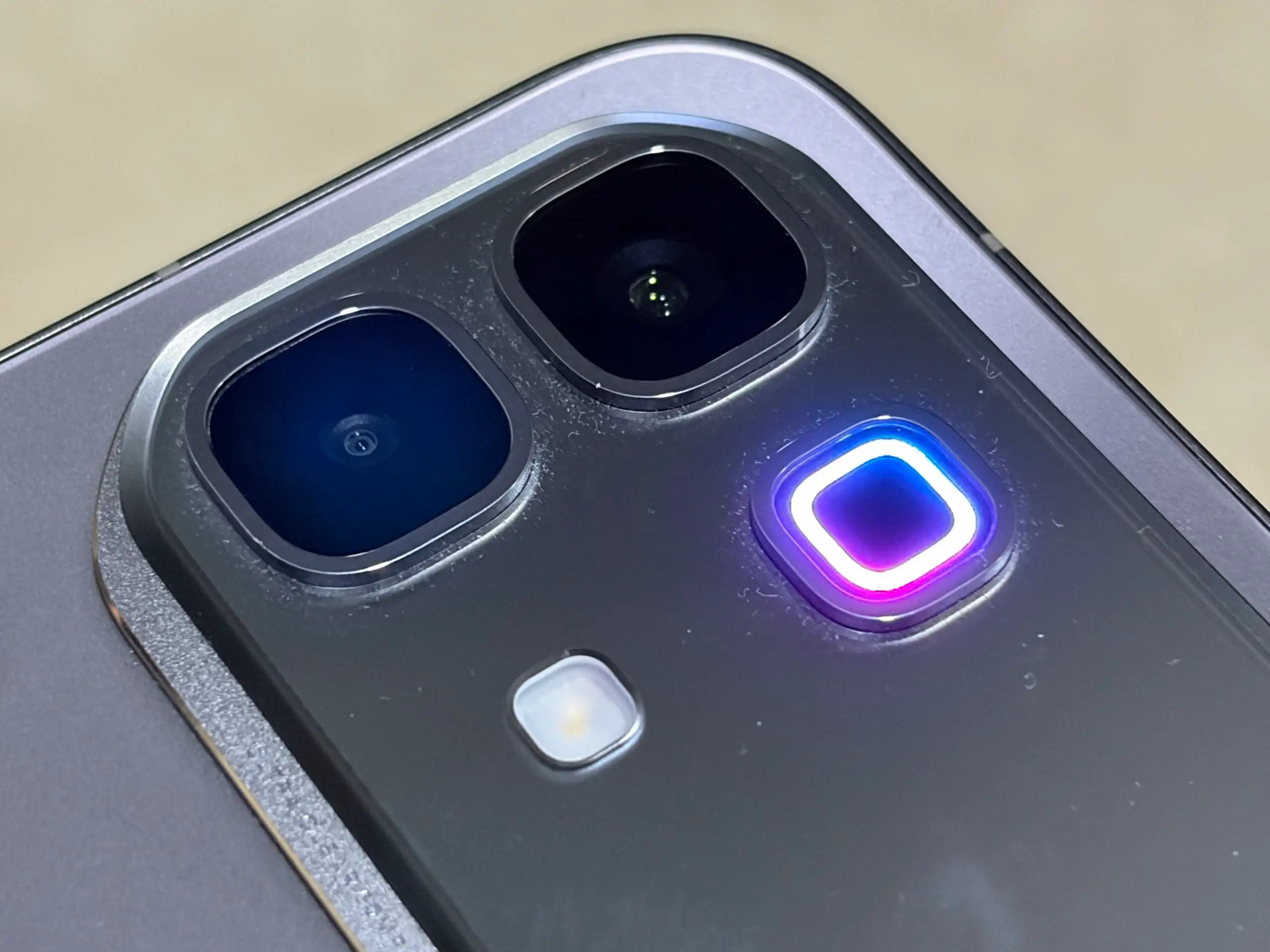 Смартфон Infinix Note 60 Pro