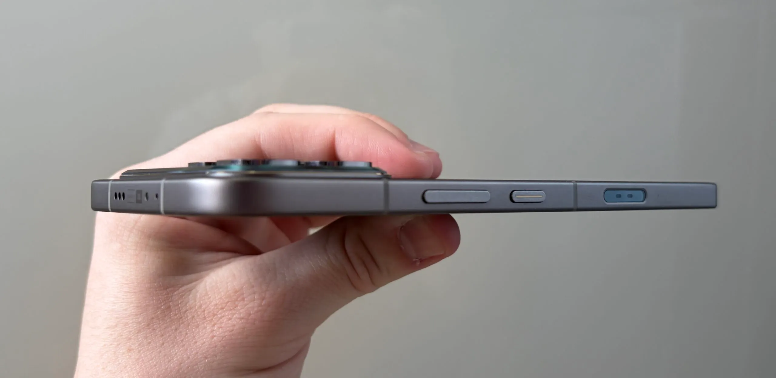 Смартфон Infinix Note 60 Pro