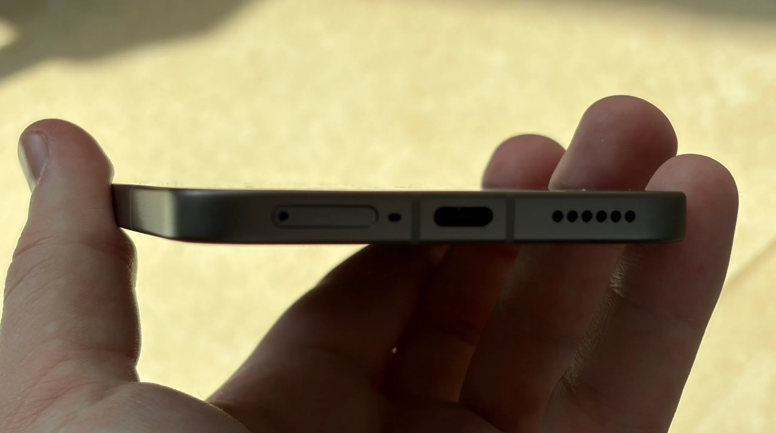 Смартфон Infinix Note 60 Pro