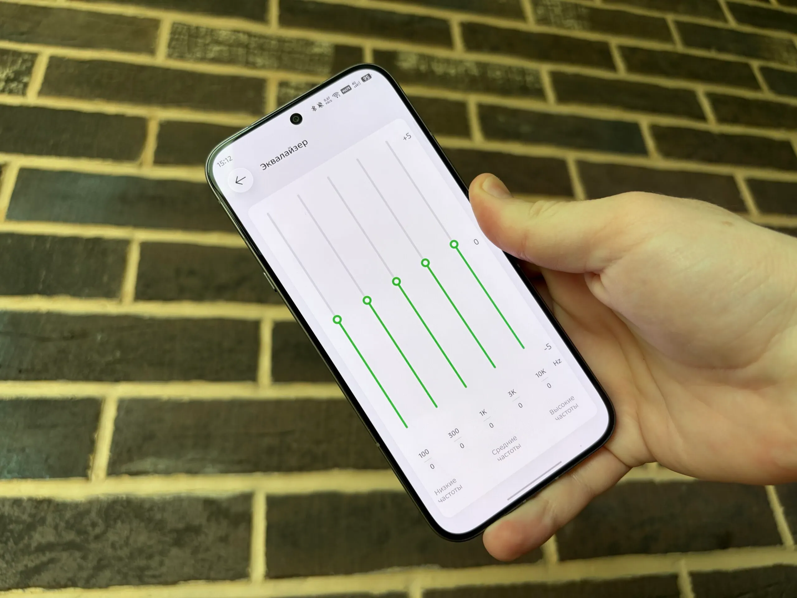 Смартфон Infinix Note 60 Pro