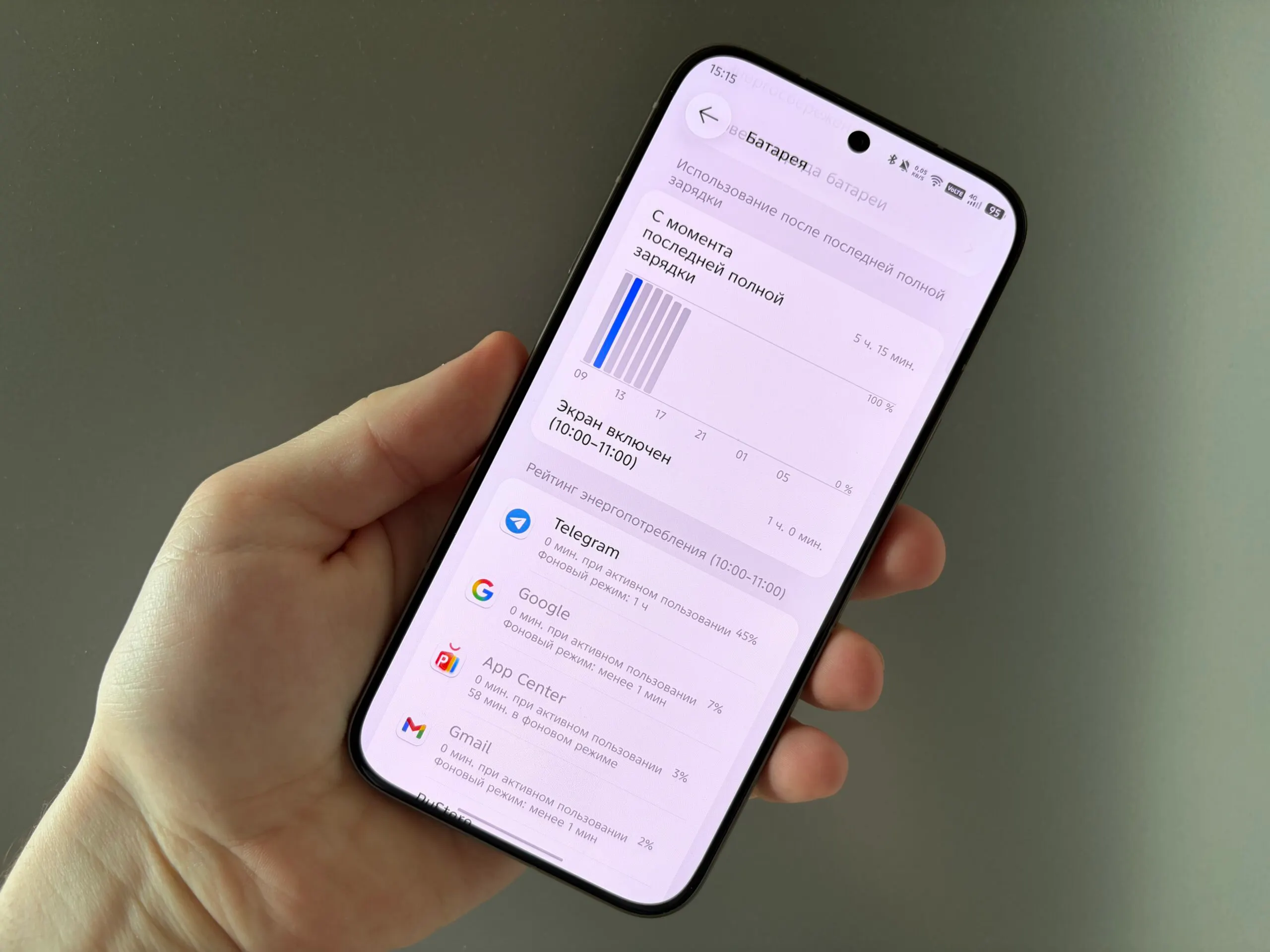 Смартфон Infinix Note 60 Pro