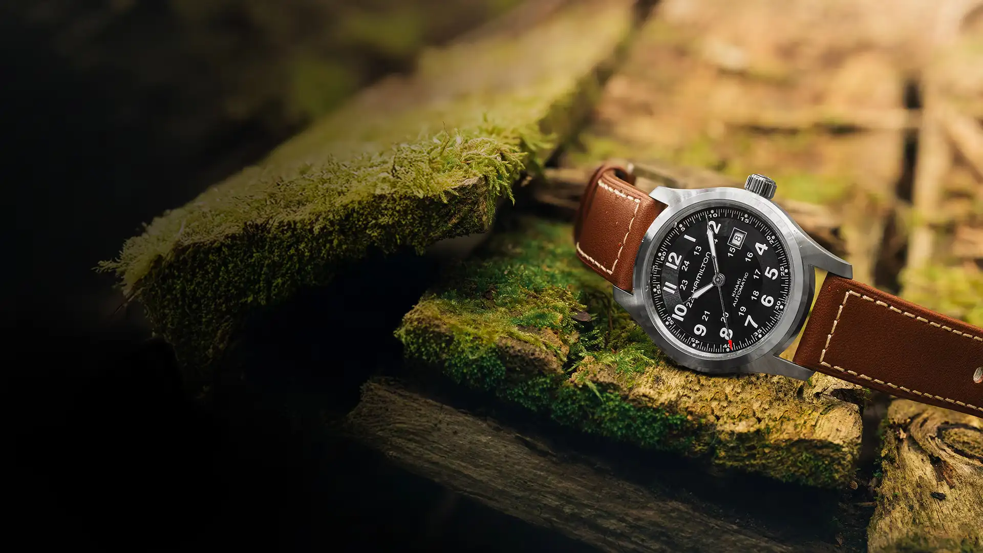 6 крутых механических часов, которые смотрятся дорого. От скелетонов Fossil до классики Tissot и Hamilton