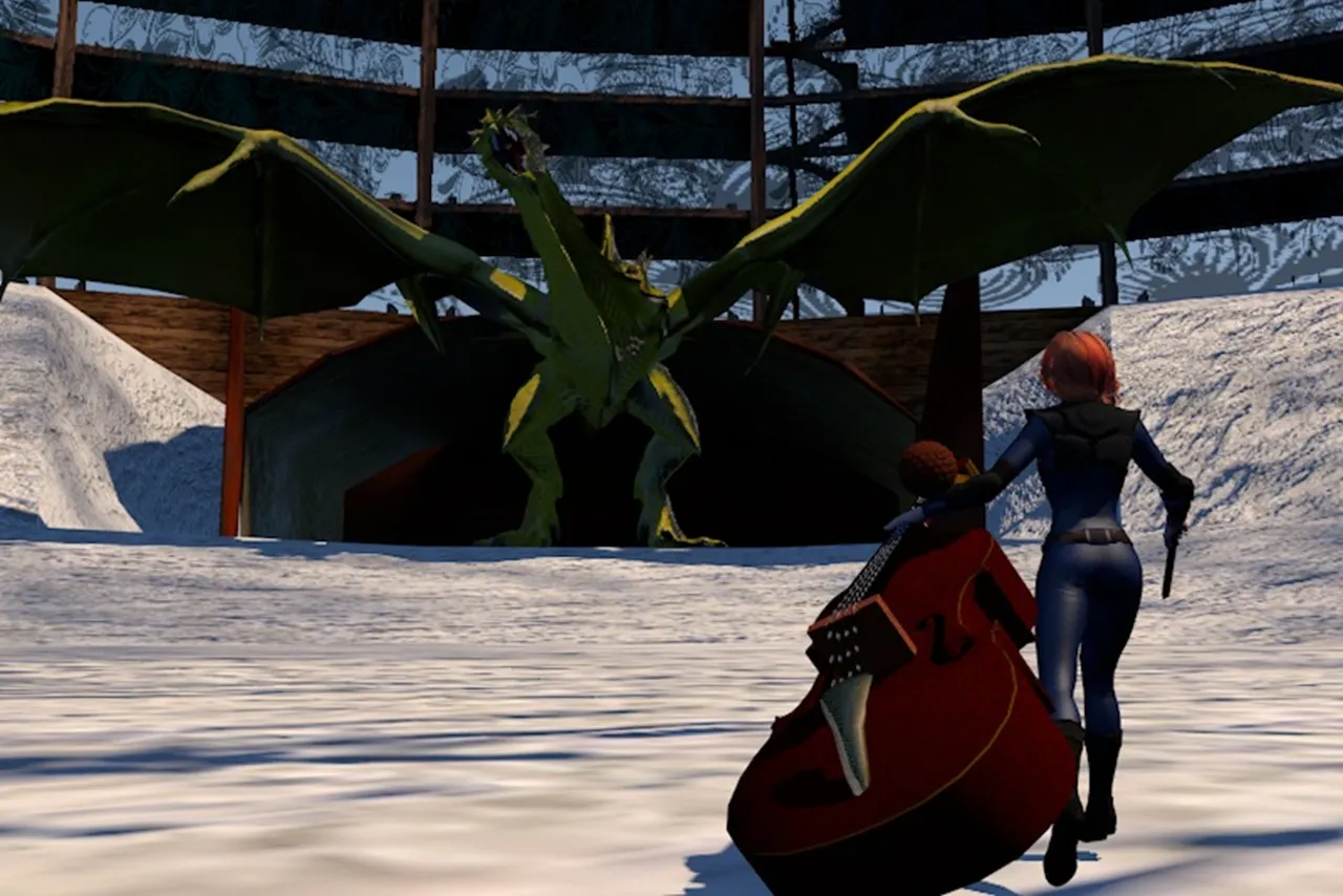 Что известно про экранизацию «Тани Гроттер»? В 2020-х готовили мультфильм по первой книге