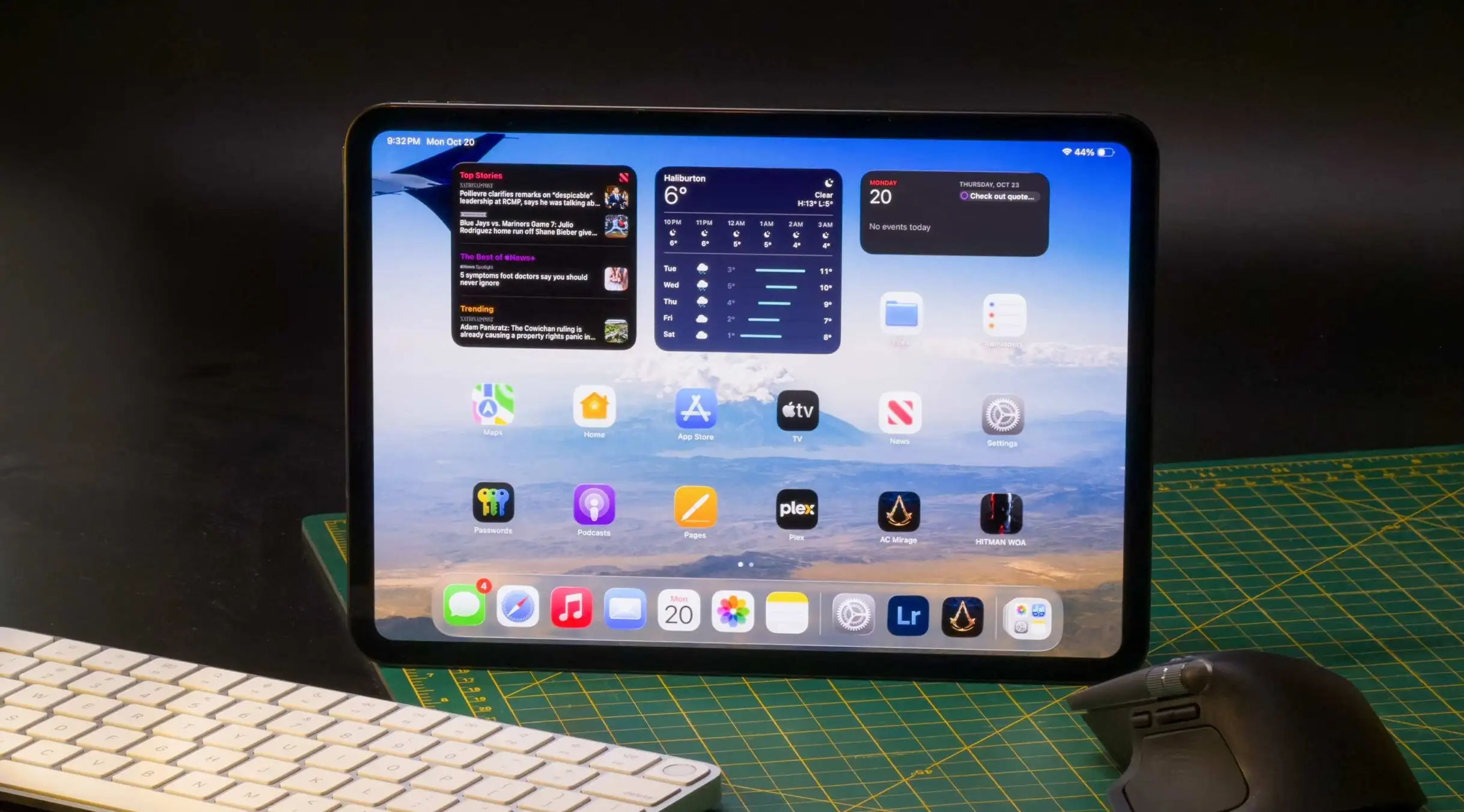 Флагманский iPad внезапно рухнул в цене. Это настоящий король планшетов