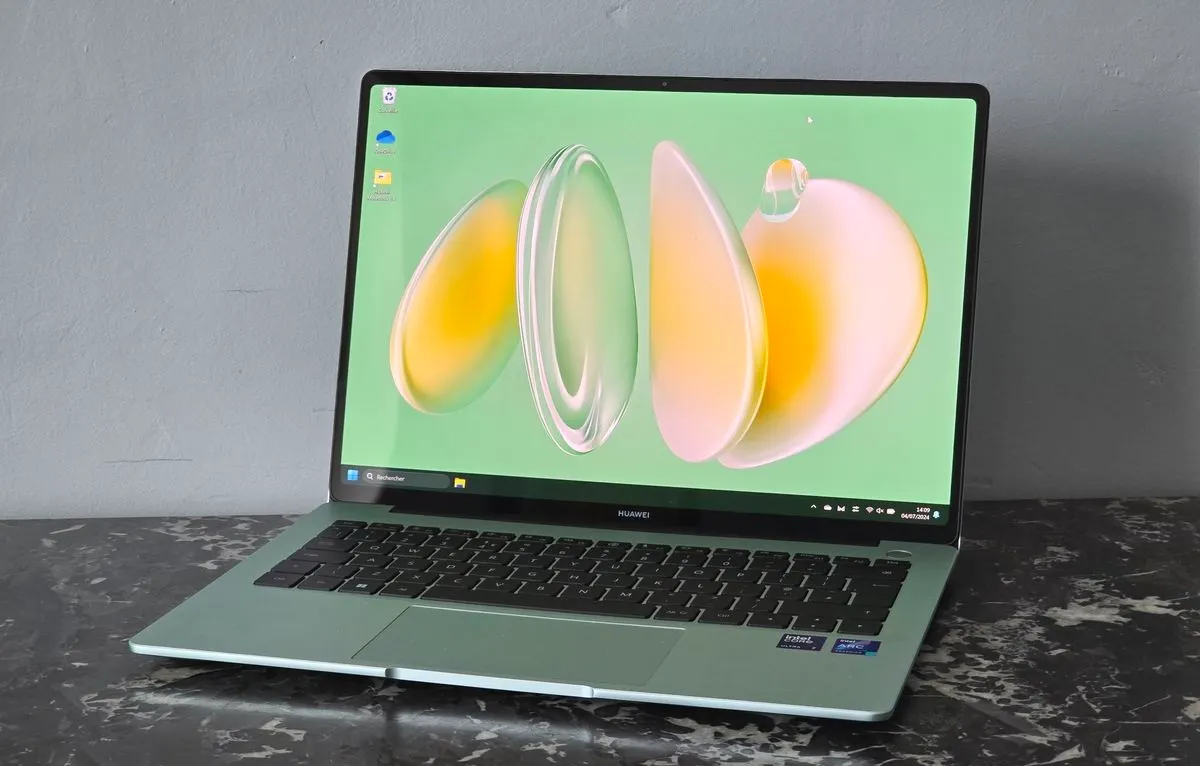 Топовый ультрабук Huawei сливают за бесценок. Это лучшая альтернатива MacBook Air