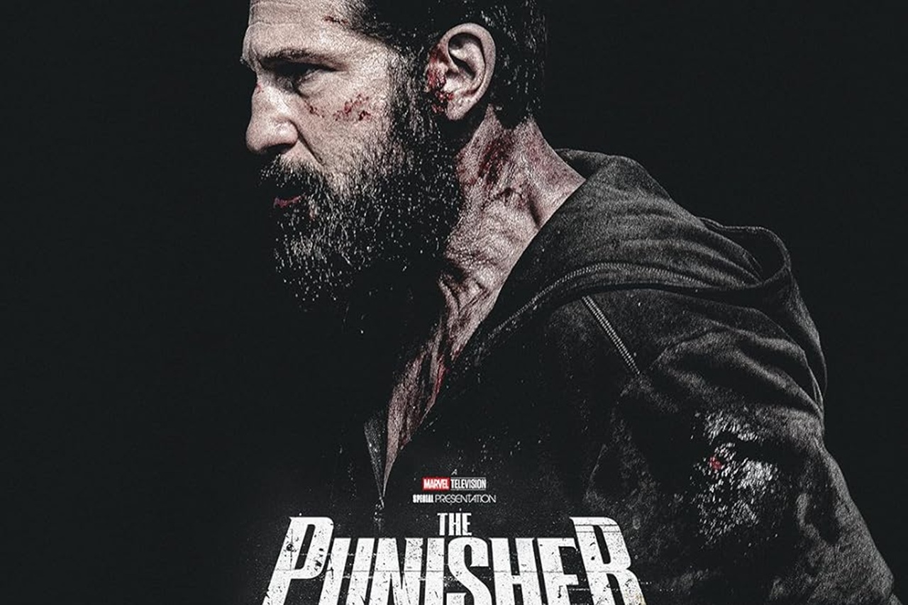 Когда в России покажут новый фильм Marvel? У «Карателя. Последнее убийство» появилась дата премьеры в кинотеатрах