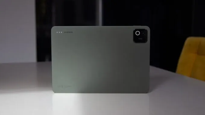 Xiaomi Pad 8