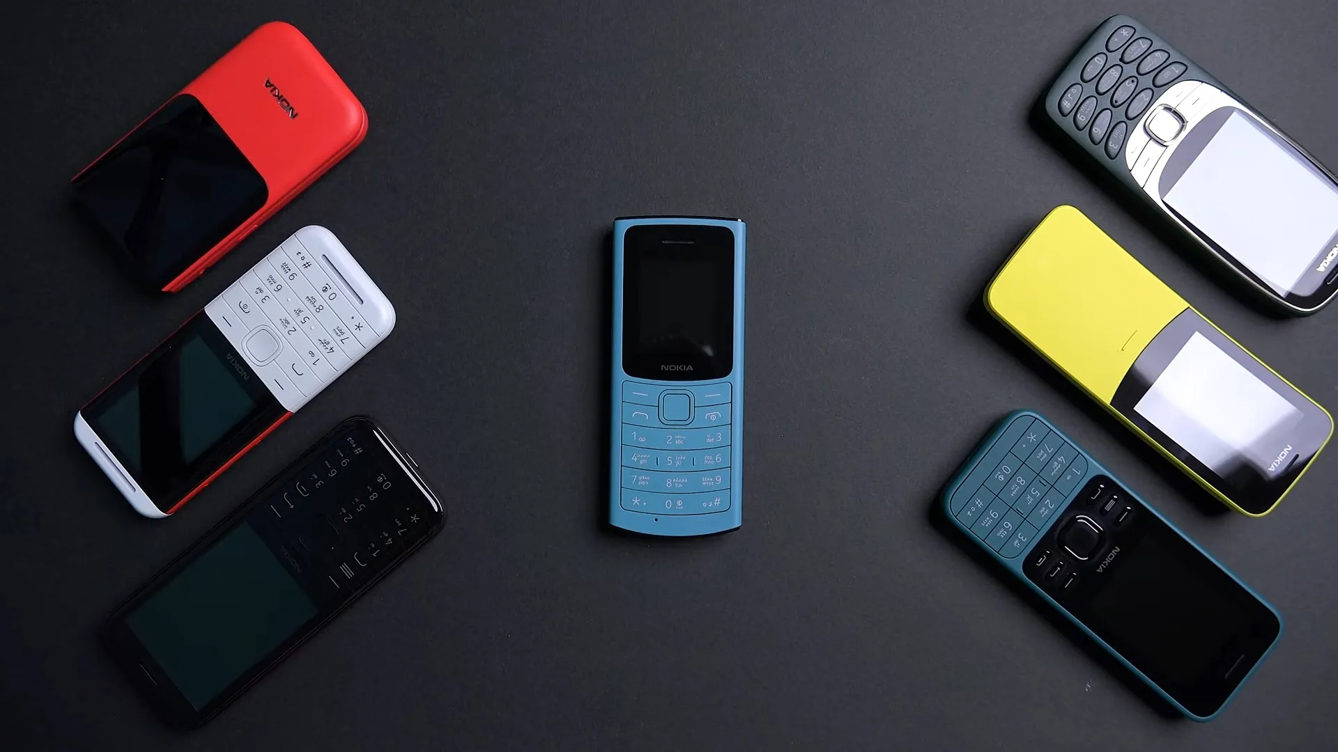 7 неубиваемых кнопочных телефонов для тех, кому нужен запасной девайс. От простейших Nokia до защищенных монстров на Android