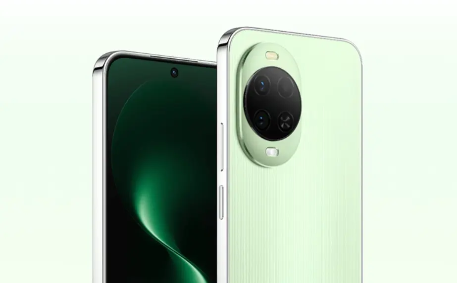 Huawei Nova 15 Pro – новый бюджетный фотофлагман. У него нет Google-сервисов, но крутая фронталка и большой аккумулятор