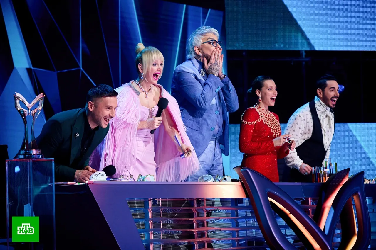 Кто победил в шоу «Маска» на НТВ? В финале назвали чемпиона и раскрыли всех участников седьмого сезона