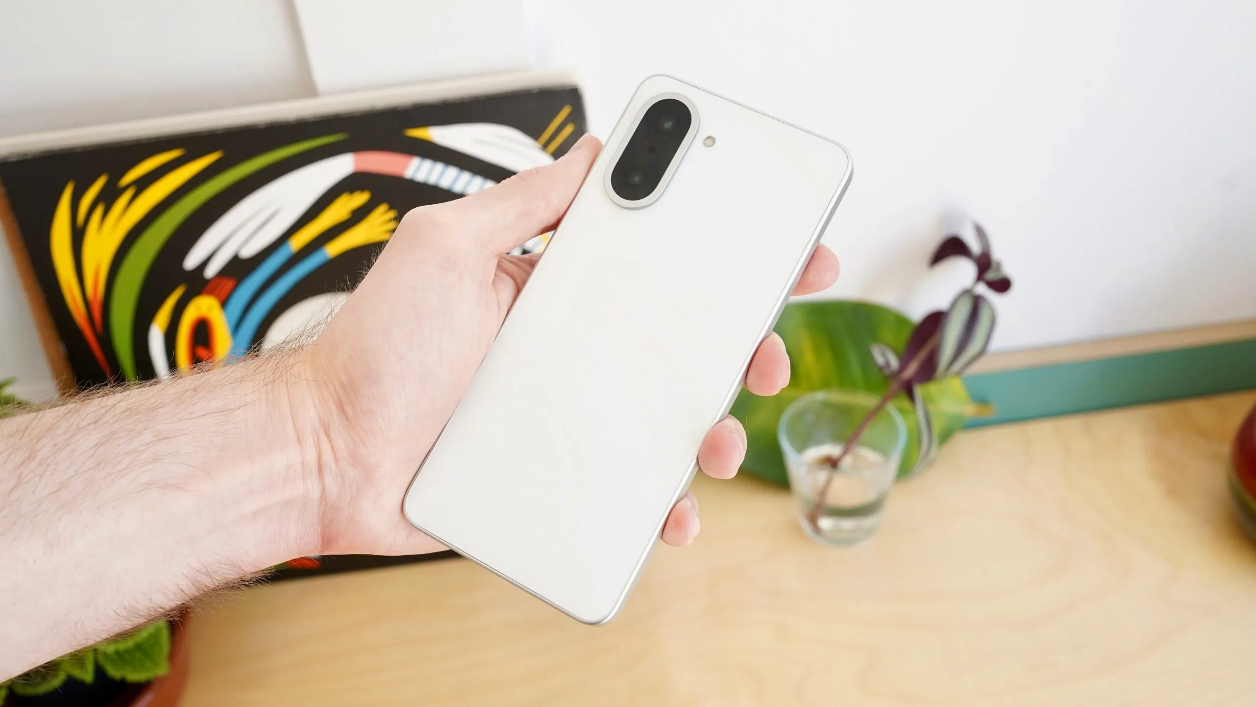 «Отличный телефон». Главный хит OnePlus обесценился на Маркете 