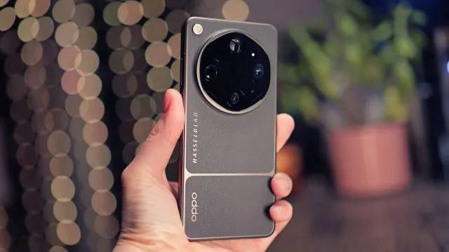 Китайский смартфон стал суперхитом в Европе. Вот эта модель