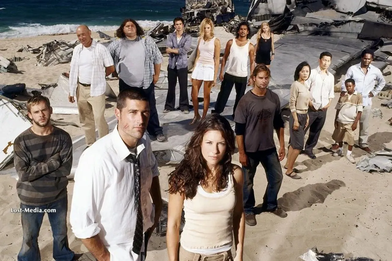 «Кинопоиск» собрал 20 лучших сериалов 2000-х. В нем нет признанных русских хитов